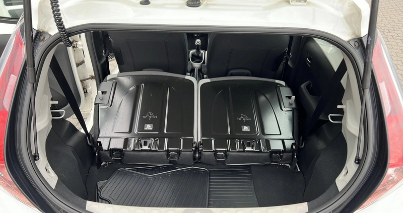 Toyota Aygo cena 41900 przebieg: 13128, rok produkcji 2017 z Pilica małe 379